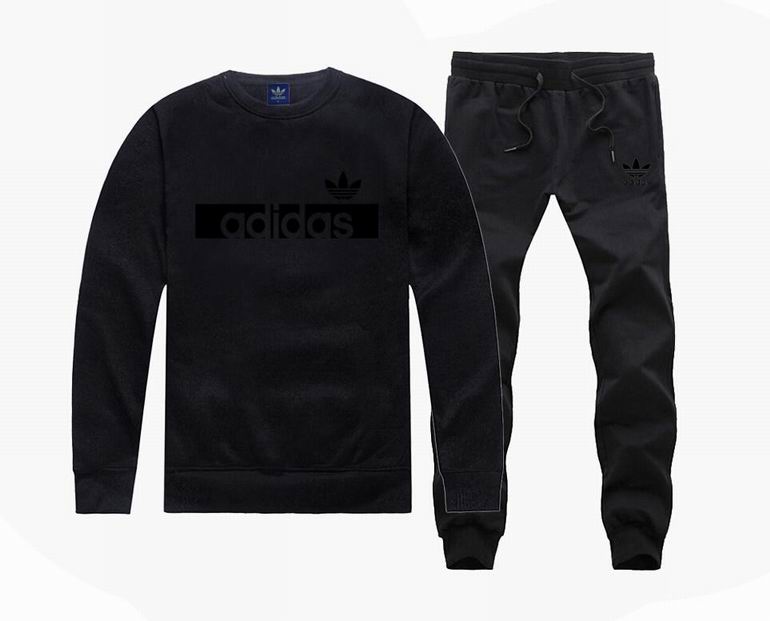 men adidas sport suits-393